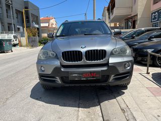 Bmw X5 2007 *ΠΡΟΣΦΟΡΑ*-thumb-2