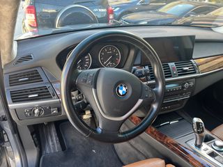 Bmw X5 2007 *ΠΡΟΣΦΟΡΑ*-thumb-9