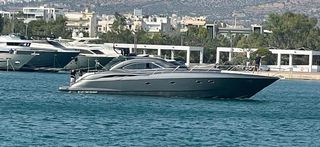 Sunseeker '01 Predator 60 