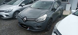 Renault Clio 2019-thumb-1