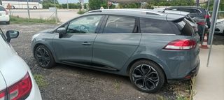 Renault Clio 2019-thumb-3