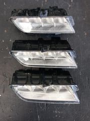ΓΝΗΣΙΑ LED HMEΡΑΣ CLIO-CAPTUR ΔΕΞΙΑ(CLIO) Η ΑΡΙΣΤΕΡΑ(CAPTUR)