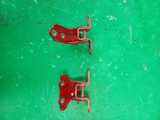 ΜΕΝΤΕΣΕΔΕΣ ΠΙΣΩ ΑΡΙΣΤΕΡΗΣ ΠΟΡΤΑΣ KIA RIO 2011-2017