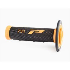 Χειρολαβές Progrip 791 Mx-Enduro Black/Orange