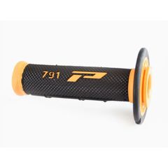 Χειρολαβές Progrip 791 Mx-Enduro Black/Orange