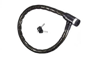 Κλειδαριά Κουλούρα Συρματόσκοινο 25*1700mm