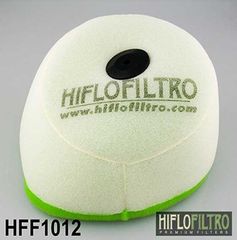 Φίλτρο Αέρος Αγωνιστικό Σφουγγάρι Hiflo HFF1012 Εφαρμόζει σε Honda CR