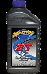 Ορυκτέλαιο Spectro Premium 2T 2-Cycle Injector 1litro