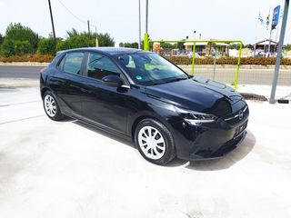 Opel Corsa '22  1.2 F   101 HP Automatic