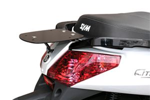 Σχάρα βαλίτσας για Sym Citycom 300
