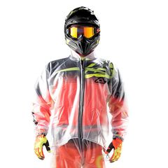 Αδιάβροχο jacket μηχανής Acerbis Waterproof Line