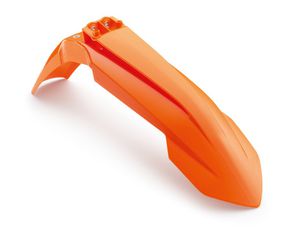 Φτερό Μπροστινό  Πορτοκαλί Ktm 125/250/300/450 SX-SXF-EXC