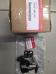 HONDA CIVIC 2007-2011 FN,FK,  3ΠΟΡΤΟ ,5ΠΟΡΤΟ ΚΛΕΙΔΑΡΙΑ ΚΑΠΩ ΜΕ ΜΠΡΙΖΑ 74120SMRE01 74120-SMR-E01