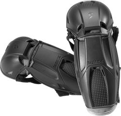 Επιαγκωνίδες Παιδικές Thor Youth Quadrant Elbow Black Guard