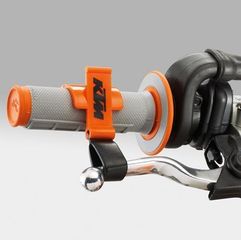 Σύστημα Στοπ Εμπρόσθιου Φρένου Ktm Brake lock