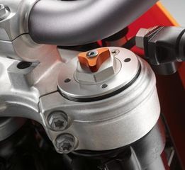 Κουμπί Ρύθμισης Ktm SX-EXC Factory Adjustment Knob