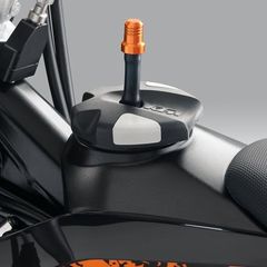 Βαλβίδα KTM Ανεπίστροφη Τάπας Βενζίνης Ktm Factory fuel tank cap vent