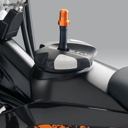 Βαλβίδα KTM Ανεπίστροφη Τάπας Βενζίνης Ktm Factory fuel tank cap vent