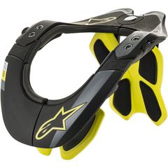Προστατευτικό Κολάρο Αυχένα Alpinestars Bionic Neck Support Tech 2