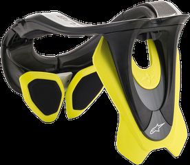 Προστατευτικό Κολάρο Αυχένα Alpinestars Bionic Neck Support Tech 2-thumb-1
