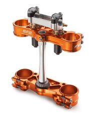Ktm Sfs Triple Clamp