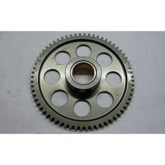 Γρανάζι Κόμπλερ Μίζας Sym CityCom S 300i