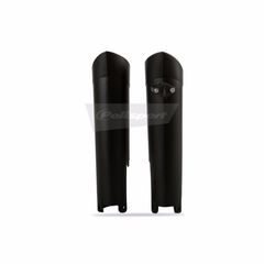 Καλύμματα Προστατευτικά Πιρουνιού Fork Guards Ktm/Gasgas/Husqvarna 2009-2015 Μαύρα