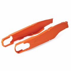 Προστατευτικά Ψαλιδιού Ktm Swingarm Protectors Ktm Orange