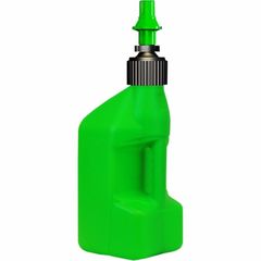 Δοχείο Καυσίμου Container 10L Green With Quick Fill Nozzle