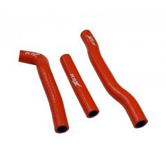Σωληνάκια Σιλικόνης Hose Kits SXF 250/350 16 Orange