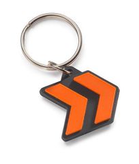 Μπρελόκ Ktm Arrow Rubber Keyholder