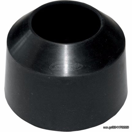 Αντάπτορας Tuff Jug Adaptor Rubber Για Ktm Black