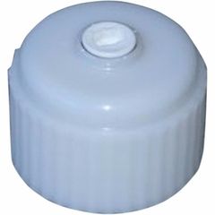 Ανταλακτικό Καπάκι Tuff Jug Standard Cap And Plug White