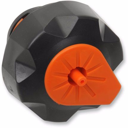 Τάπα Για Εφοδιασμό Καυσίμου Quick Fill Fuel Cap Ktm Black/Orange