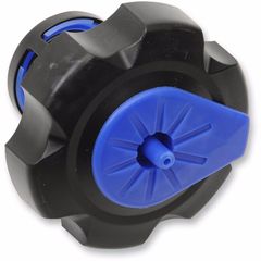 Τάπα Για Εφοδιασμού Καυσίμου Quick Fill Fuel Cap Yamaha Black/Blue