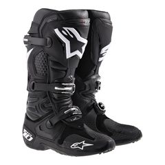Μπότες MX Alpinestars Tech10 motocross off road