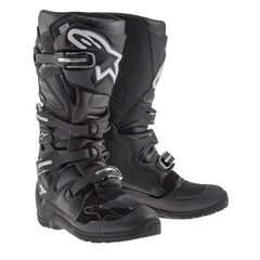 Μπότες Alpinestars Tech7 Enduro Boots Black