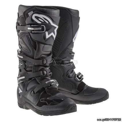 Μπότες Alpinestars Tech7 Enduro Boots Black