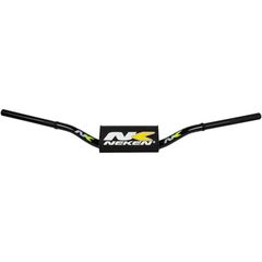 Τιμόνι Μηχανής Neken Handlebal Radical Design Aluminium Replica Factory Team black-yellow