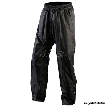 Αδιάβροχο παντελόνι μηχανής Rain Trouser Nordcap