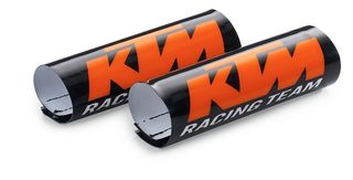 Καλύμματα Σετ Χερούλιων KTM Clean grip set