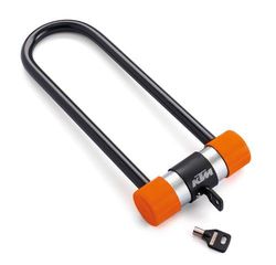 Κλειδαριά λουκέτο KTM High security U-lock