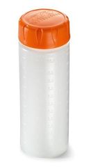 Μπουκάλι Oil Flask KTM 250ml Πορτοκαλί