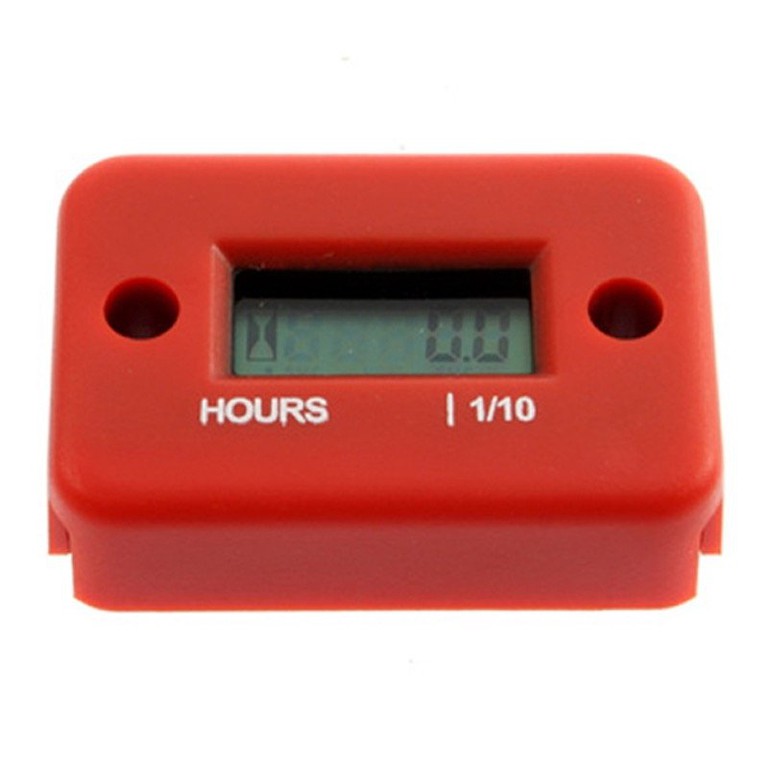 Ωρόμετρο KSX hour meter with wire
