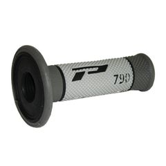 Χερούλια  Pro Grip 790 Triple Density Offroad Grips Μαύρο-Γκρι