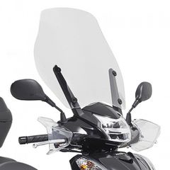Ζελατίνα /Παρμπρίζ D1143ST Για Honda SH 300i 51*49cm
