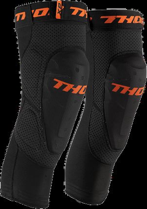 Επιγονατίδες Thor Comp XP Knee Guards