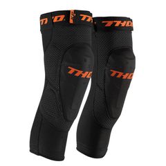 Επιαγκωνίδες Thor Comp XP Elbow Guards-thumb-1