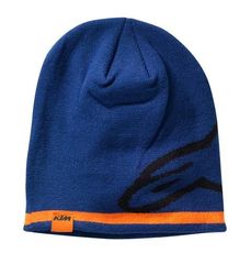 Σκούφος παιδικός KTM Kids Replica Team Beanie