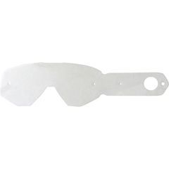 Tear Off Progrip 10 τεμαχίων